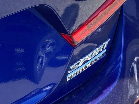 Used 2022 Honda Accord Sport Special Edition image 6