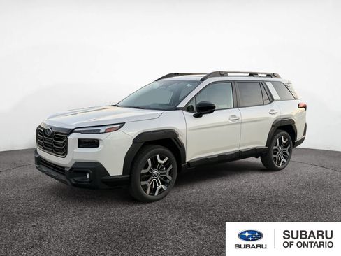 New 2026 Subaru Outback Touring XT image 1