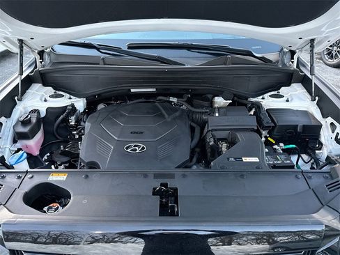 Used 2023 Hyundai Palisade Limited image 18