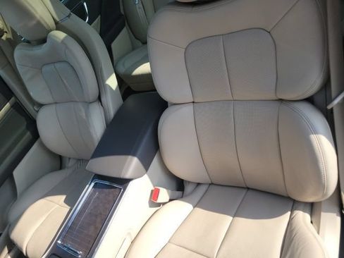 Used 2020 Lincoln Continental Reserve AWD/4WD image 30
