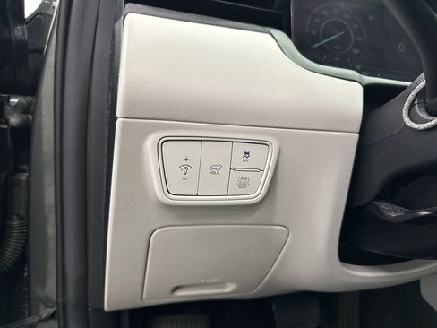 Used 2024 Hyundai Tucson Limited AWD/4WD image 34