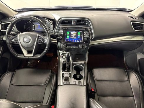 Used 2021 Nissan Maxima 3.5 SV w/ Floor Mat Group image 30