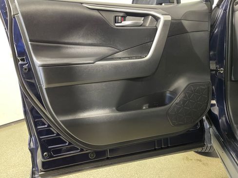 Certified 2024 Toyota RAV4 XLE FWD image 17