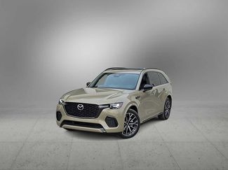 Used 2025 MAZDA CX-70 3.3 Turbo S w/ Premium Package video 1