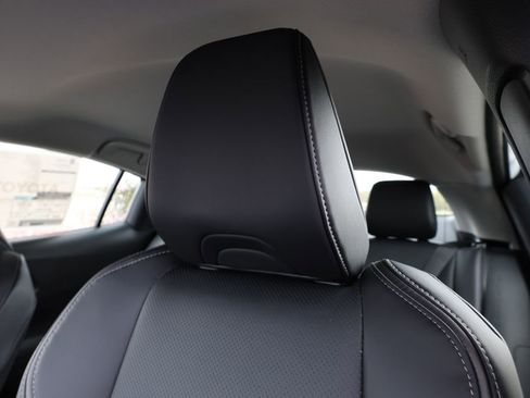 New 2026 Toyota Prius Nightshade image 10