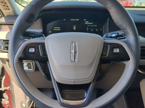 Used 2023 Lincoln Aviator Reserve w/ Elements Package Plus image 13