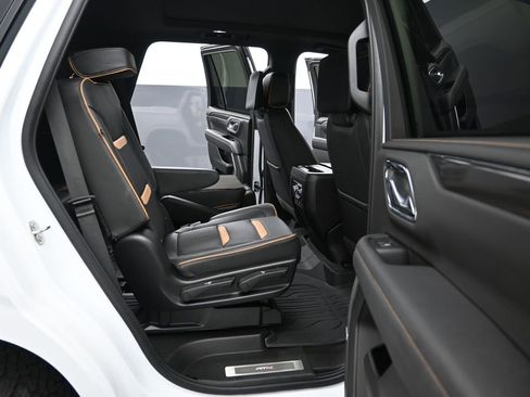 Certified 2024 GMC Yukon AT4 w/ Technology Package image 30