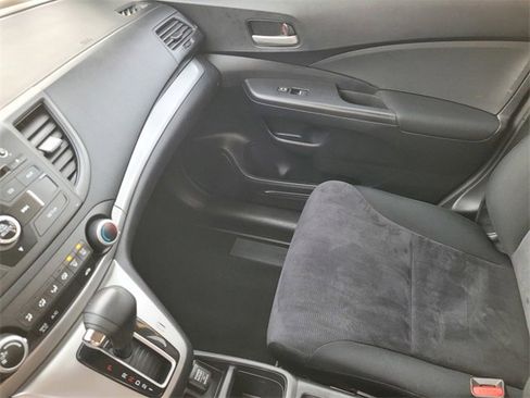 Used 2013 Honda CR-V LX image 11