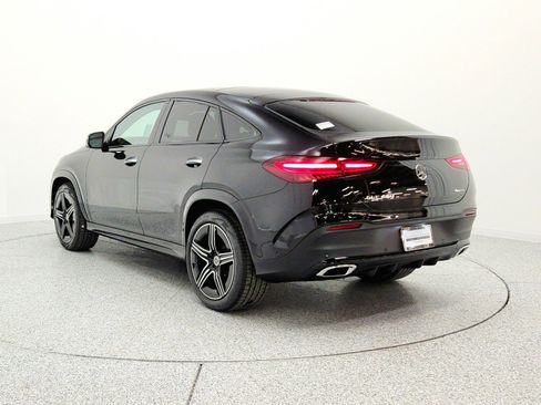 New 2026 Mercedes-Benz GLE 450 4MATIC Coupe image 7