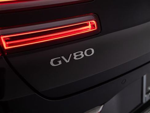 New 2026 Genesis GV80 2.5T Select image 15