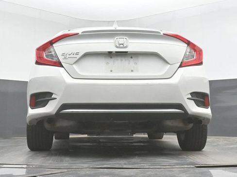 Used 2021 Honda Civic EX image 33