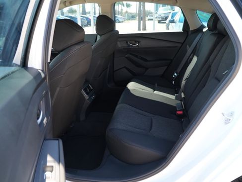 Used 2025 Honda Accord SE image 19