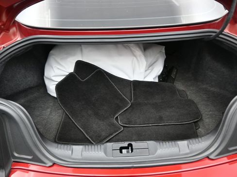 Used 2017 Ford Mustang Shelby GT350 w/ Electronics Package image 15