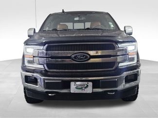 Used 2018 Ford F150 King Ranch w/ Equipment Group 601A Luxury video 2