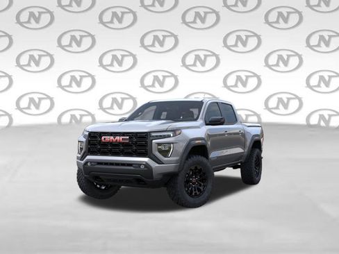New 2026 GMC Canyon Elevation w/ Convenience Package AWD/4WD image 8