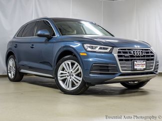 Used 2018 Audi Q5 2.0T Premium Plus w/ Premium Plus Package video 2