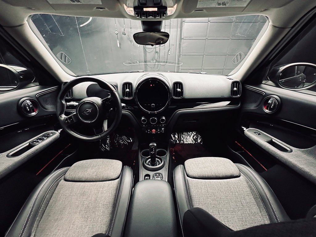 Used 2023 MINI Cooper Countryman S AWD/4WD image 23