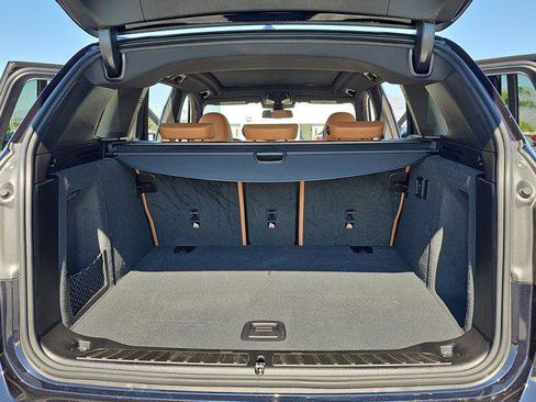 Used 2024 BMW X3 sDrive30i w/ M Sport Package image 12