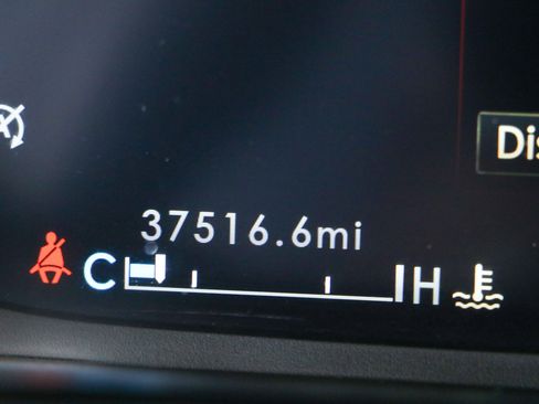 Used 2024 Lincoln Aviator Reserve w/ Jet Package RWD image 16
