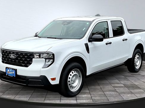 New 2026 Ford Maverick XL w/ Equipment Group 101A AWD/4WD image 2
