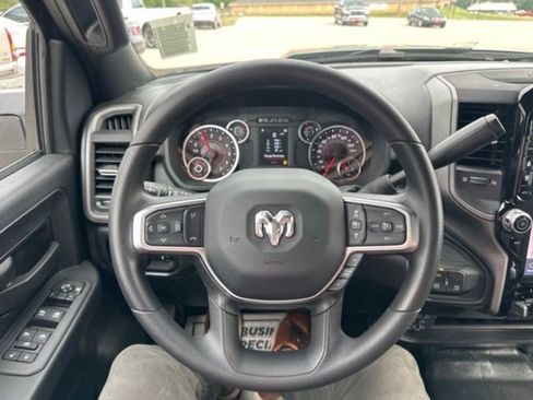 Used 2026 RAM 2500 Tradesman AWD/4WD image 12
