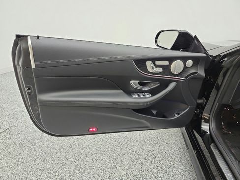 Certified 2023 Mercedes-Benz E 450 Coupe image 13