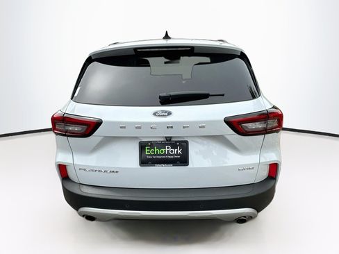 Used 2025 Ford Escape Platinum AWD/4WD image 7