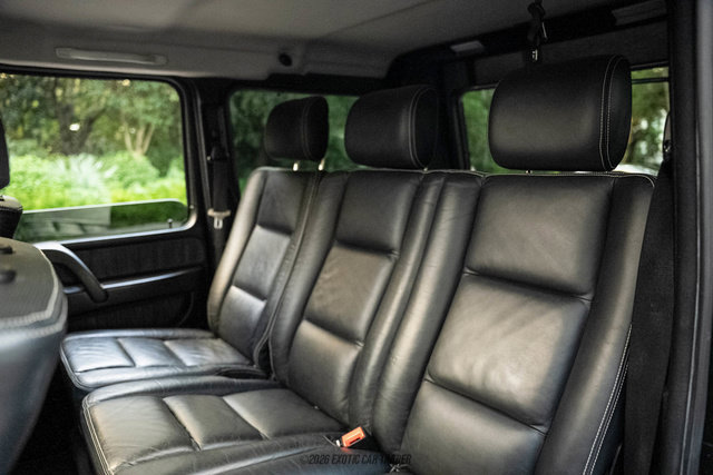 Used 2012 Mercedes-Benz G 550 image 40
