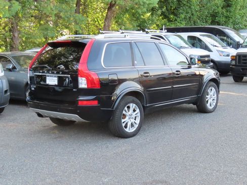 Used 2013 Volvo XC90 3.2 AWD/4WD image 8