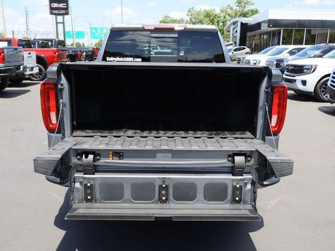 Used 2021 GMC Sierra 1500 Denali w/ Denali Premium Package AWD/4WD image 27