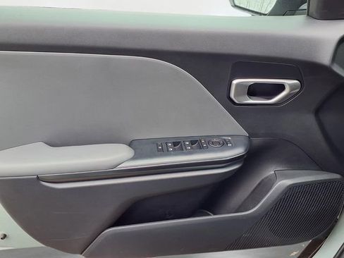 New 2026 Kia K4 LXS image 14