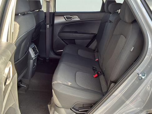 New 2026 Kia Sportage S image 16