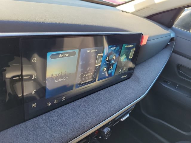 New 2026 Nissan Kicks S FWD image 16
