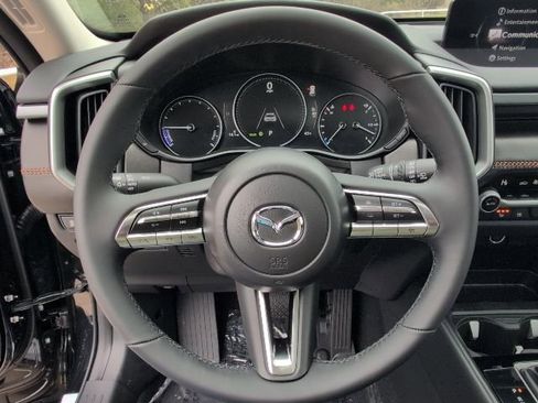New 2026 MAZDA CX-50 AWD 2.5 Hybrid w/ Weather Package image 19
