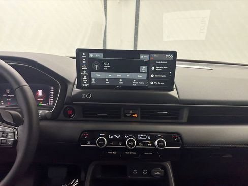 New 2026 Honda Pilot EX-L image 30