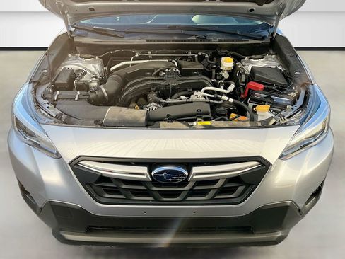 Used 2023 Subaru Crosstrek 2.5i Limited AWD/4WD image 31