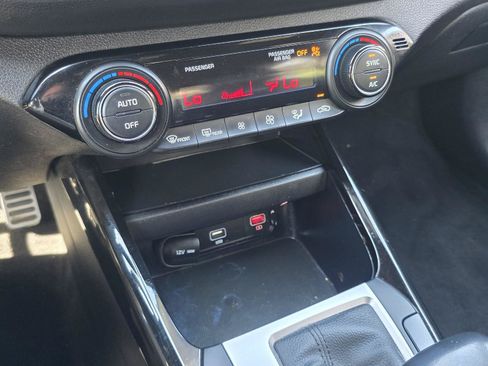 Used 2023 Kia Forte GT-Line FWD image 16