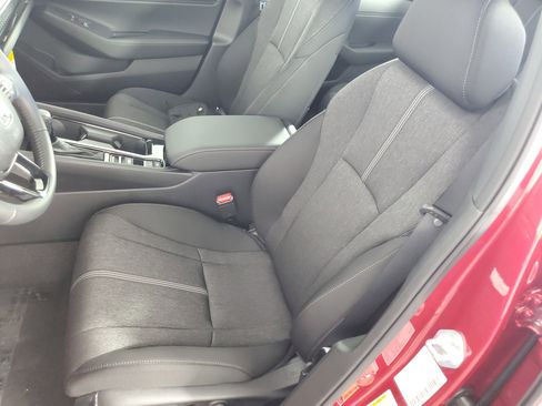 New 2025 Honda Accord Sport image 12