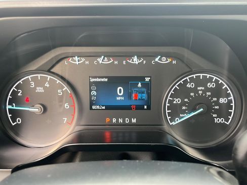 Used 2024 Ford F250 XL w/ XL Off-Road Package image 17