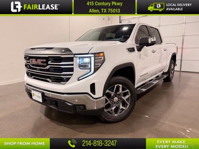 Used 2026 GMC Sierra 1500 SLT