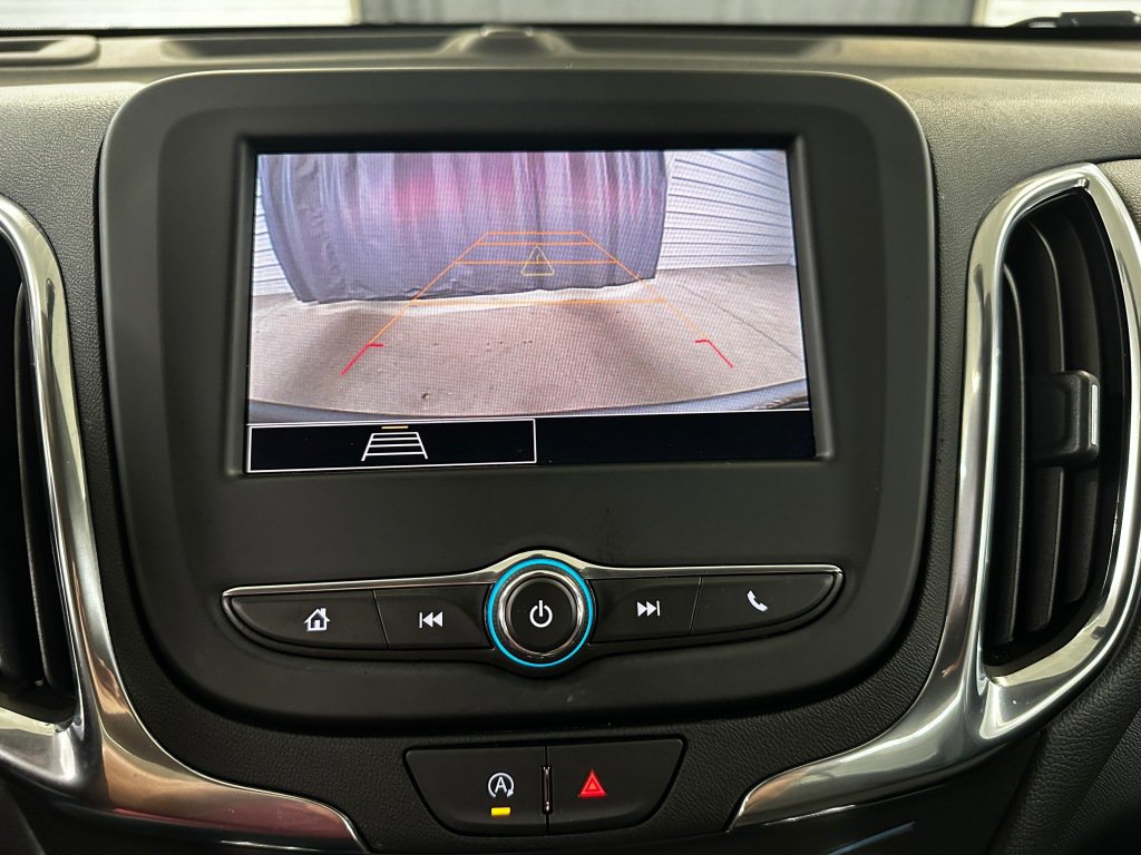 Used 2024 Chevrolet Equinox LT AWD/4WD image 14