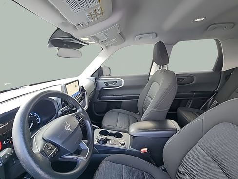 Certified 2021 Ford Bronco Sport AWD/4WD image 24