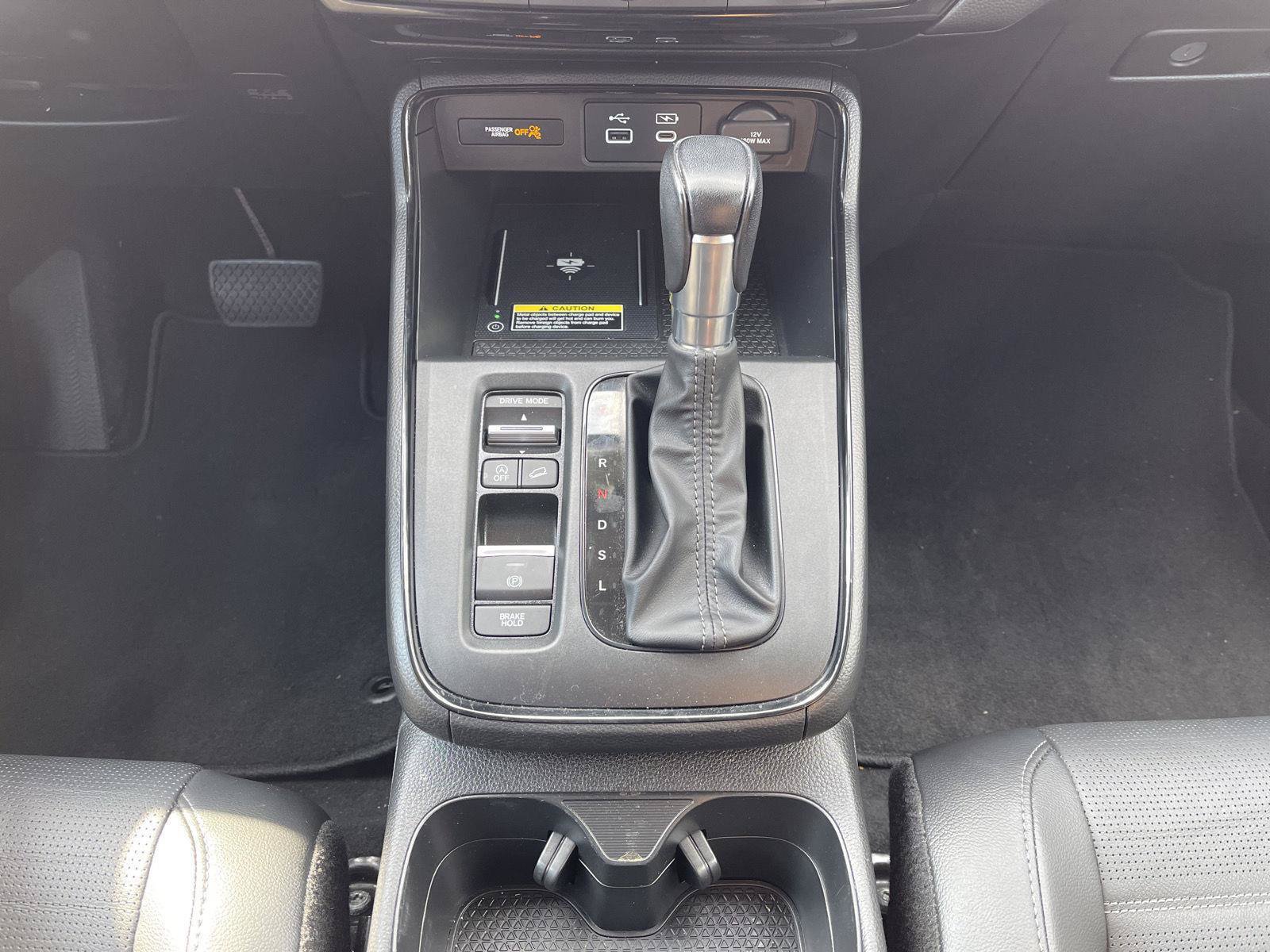 Used 2024 Honda CR-V EX-L image 11