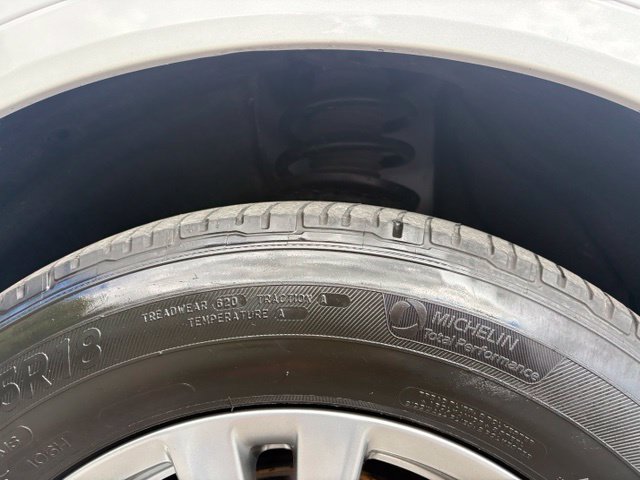 Used 2020 Cadillac XT5 Premium Luxury w/ LPO, Floor Liner Package FWD image 12
