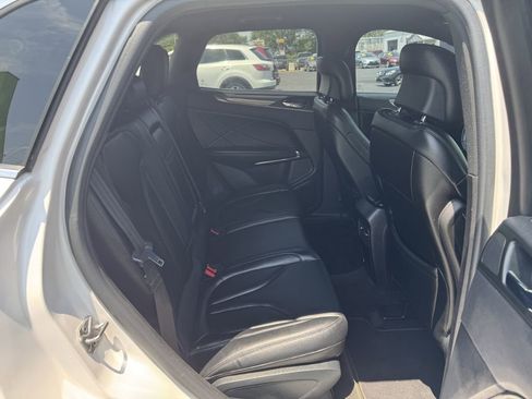 Used 2016 Lincoln MKC Premiere AWD/4WD image 10