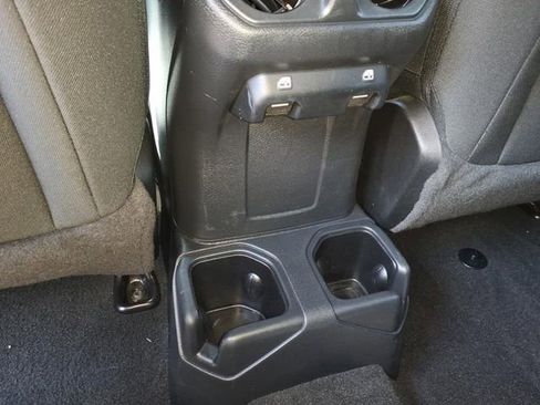 Used 2021 Jeep Wrangler Unlimited Sport image 10