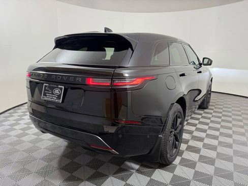 Used 2025 Land Rover Range Rover Velar Dynamic SE AWD/4WD image 8