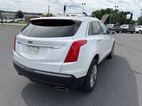 Used 2018 Cadillac XT5 Luxury w/ Driver Awareness Package FWD image 5