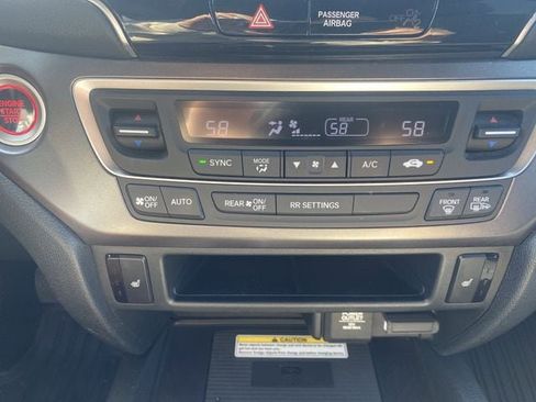 Used 2023 Honda Passport EX-L image 31