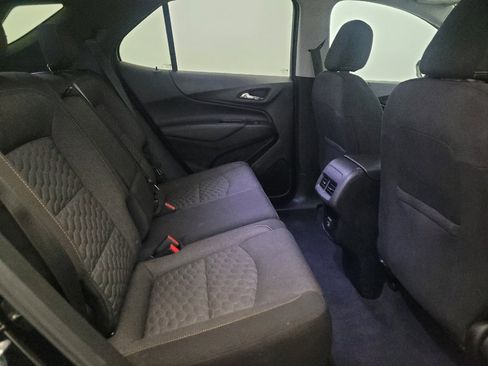 Used 2019 Chevrolet Equinox LT image 19